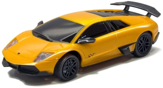 Silverlit, pojazd zdalnie sterowany Lamborghini Murcielago LP 670-4 SV Silverlit