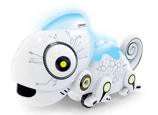 Silverlit, zabawka interaktywna Robo Chameleon Silverlit Robot
