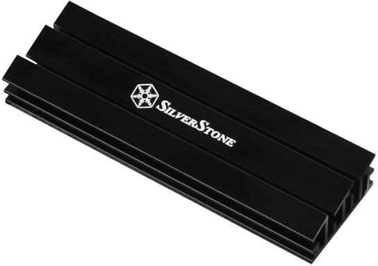 Silverstone TP02-M2 Radiator dla dysków M.2 2280 (SST-TP02-M2) Silverstone