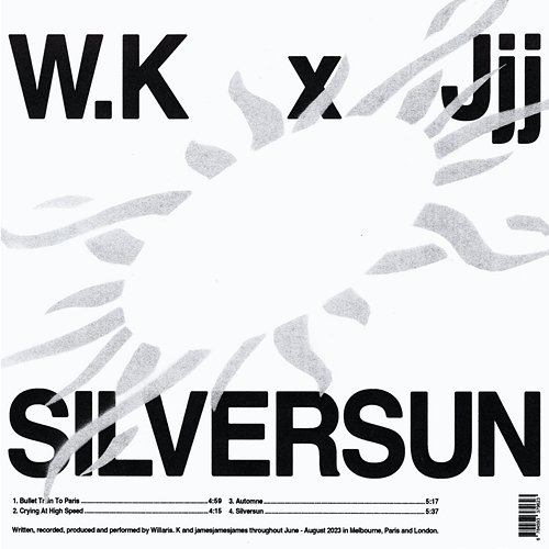 Silversun Willaris. K, Jamesjamesjames