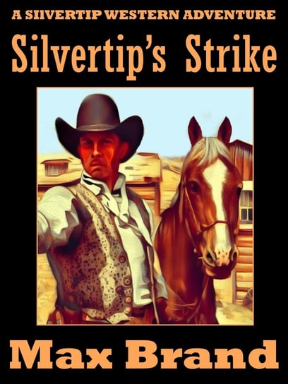 Silvertip's Strike Brand Max