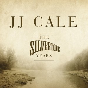 Silvertone Years, płyta winylowa Cale J.J.