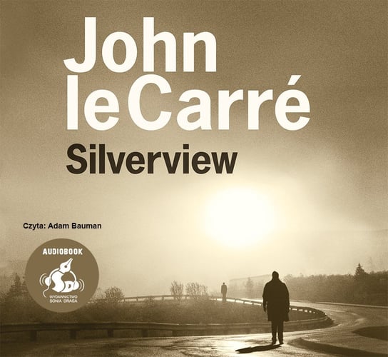 Silverview Le Carre John