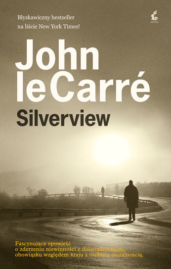 Silverview Le Carre John