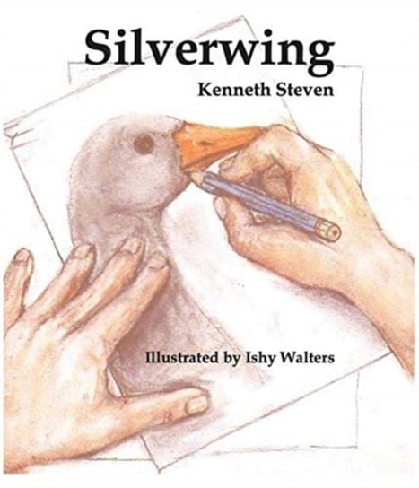 Silverwing Kenneth Steven
