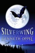 Silverwing Oppel Kenneth