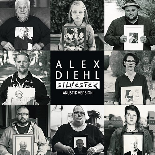 Silvester Alex Diehl