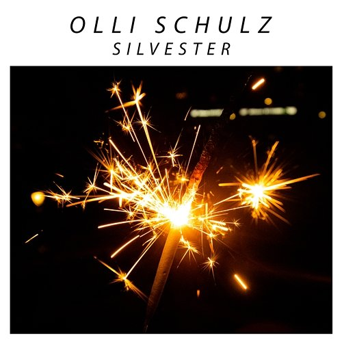 Silvester Olli Schulz