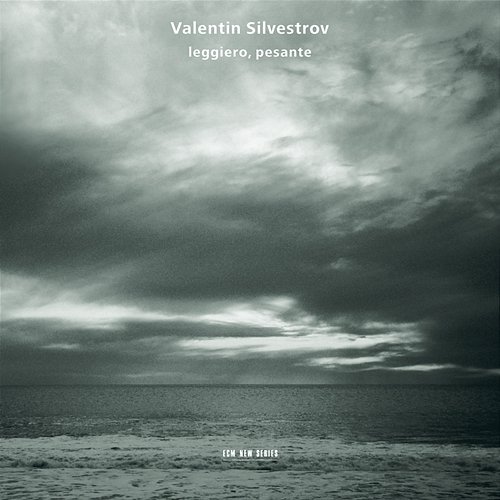 Silvestrov: Three Postludes (1981/82) - Postlude No. 1 "DSCH" Maacha Deubner, Simon Fordham, Anja Lechner, Silke Avenhaus