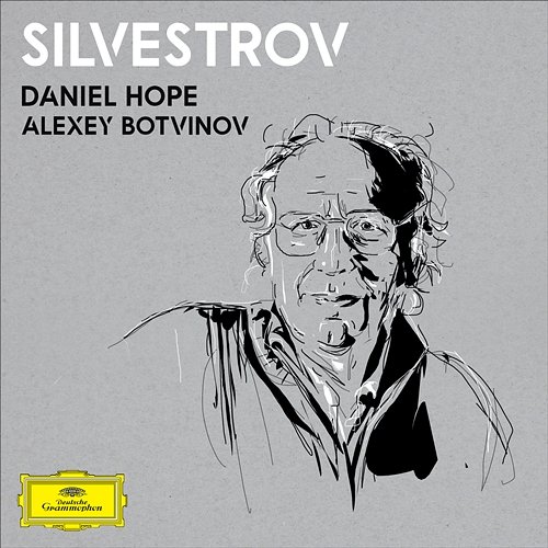 Silvestrov: Melodies of the Moments - Cycle III: II. Barcarole Daniel Hope, Alexey Botvinov