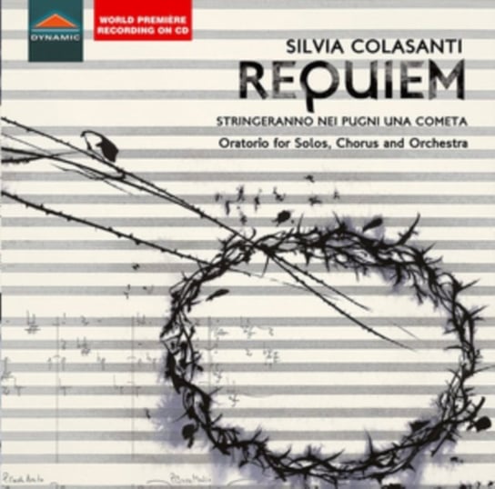 Silvia Colasanti: Requiem Dynamic