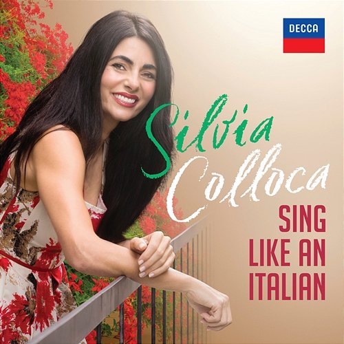 Silvia Colloca - Sing Like An Italian Various Artists