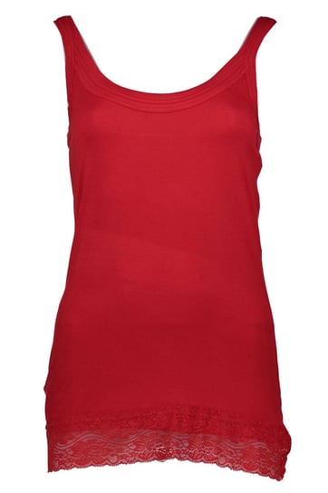 SILVIAN HEACH Tank top damski CVP16017CN RU U SILVIAN HEACH