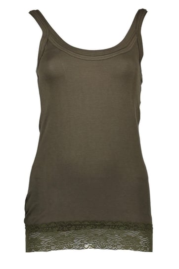 SILVIAN HEACH Tank top damski CVP16017CN RU U SILVIAN HEACH