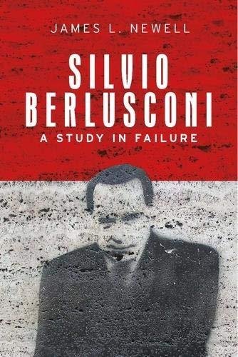 Silvio Berlusconi Newell James L.