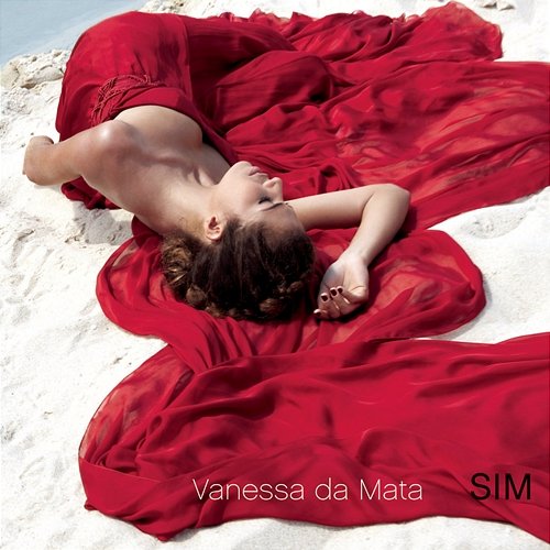 Sim Vanessa Da Mata