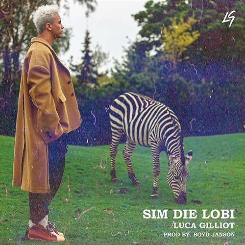 Sim Di Lobi Luca Gilliot