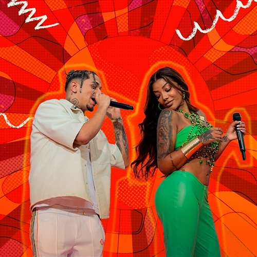 Sim ou Não LUDMILLA & Veigh