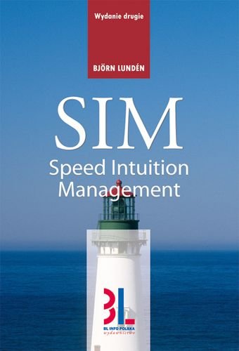 Sim - Speed Intuition Management Lunden Bjorn