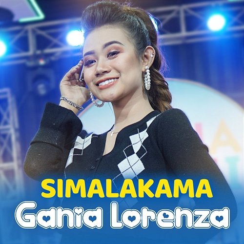 Simalakama Gania Lorenza