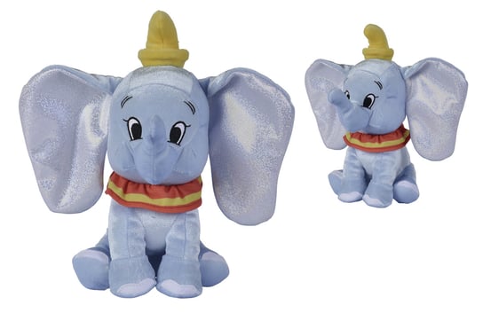 Simba, Disney 100th, Dumbo 25cm Simba