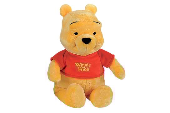 Simba, Disney, maskotka Kubuś Puchatek, 35cm Simba