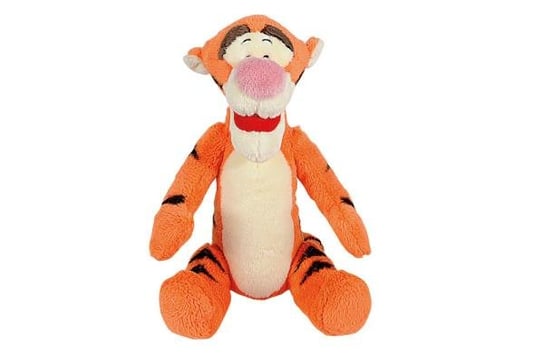 Simba, Disney, maskotka Tygrysek, 25cm Simba