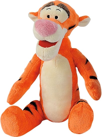 Simba, Disney, maskotka Tygrysek, 31 cm Simba