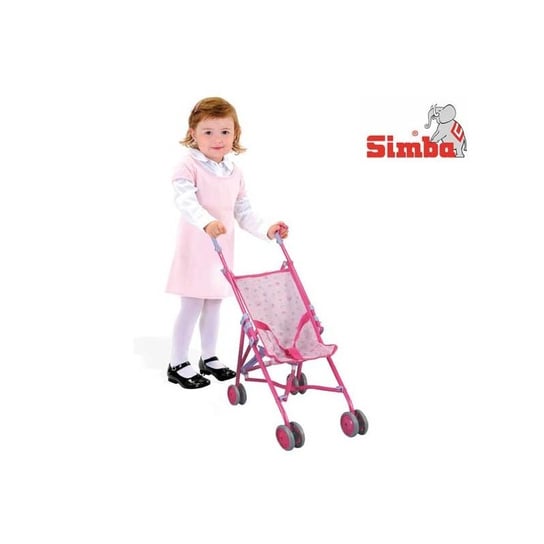 Simba, wózek dla lalek Spacerówka Simba