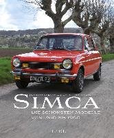 Simca Verges Patrice, Dubuisson Cathy