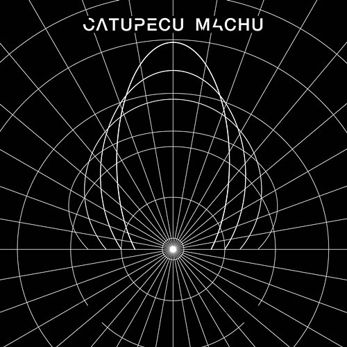 Simetría De Moebius Catupecu Machu
