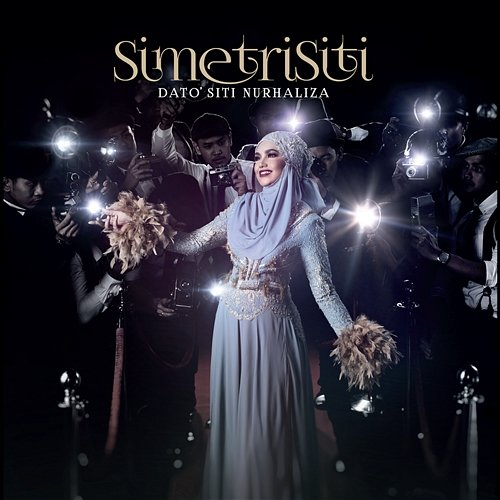 SimetriSiti Dato' Sri Siti Nurhaliza