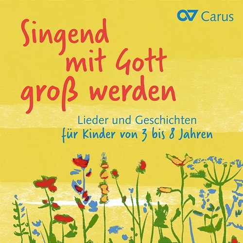 Simgo - Singend mit Gott groß werden Friederike Schorling, Tim Spohn