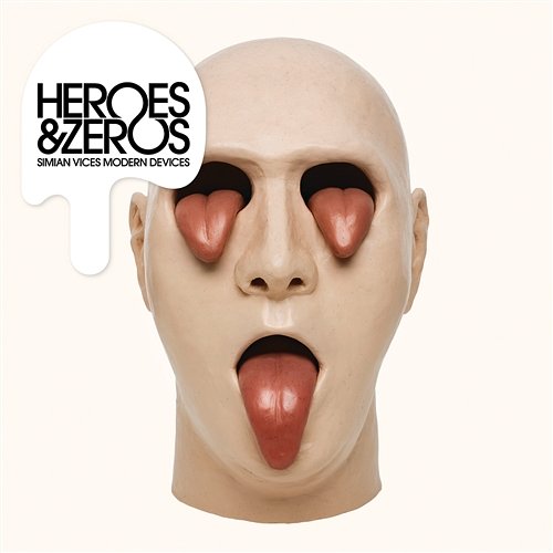 Simian Vices Modern Devices Heroes & Zeros