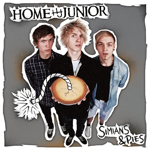 Simians & Pies home junior