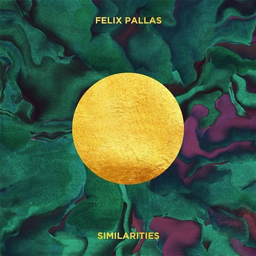 Similarities Felix Pallas