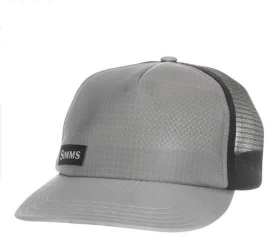 Simms czapka tech trucker cinder Inna marka