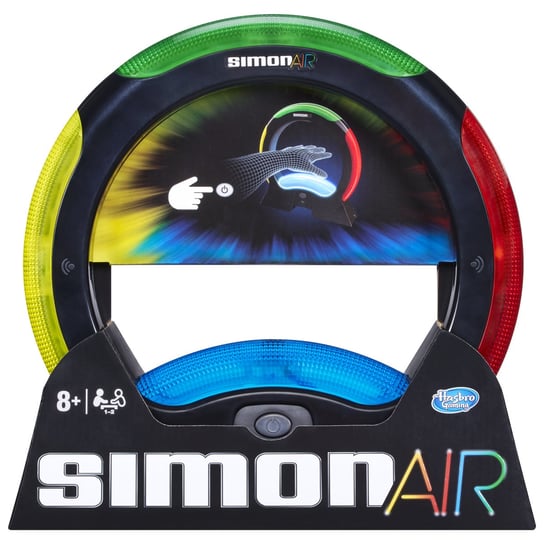 Simon Air, B6901 Hasbro Gaming