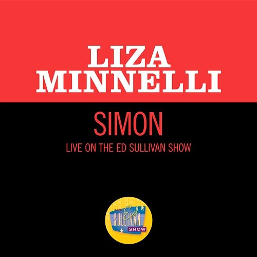 Simon Liza Minnelli