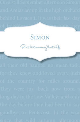 Simon Sutcliff Rosemary