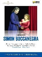 Simon Boccanegra (brak polskiej wersji językowej) 