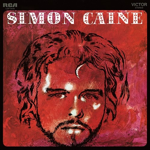 Simon Caine Simon Caine