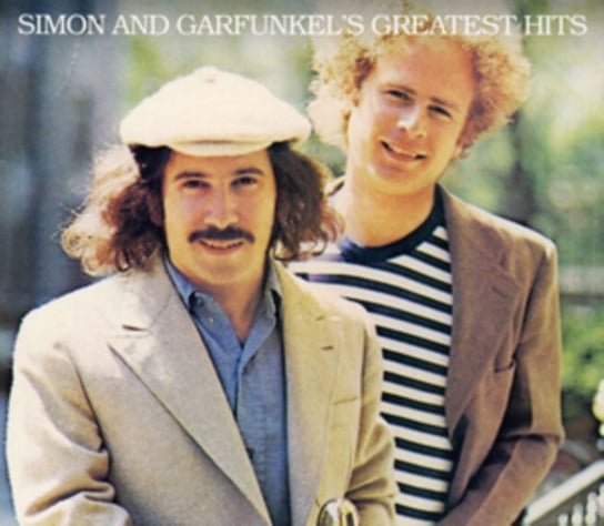 Simon & Garfunkel's Greatest Hits Simon & Garfunkel