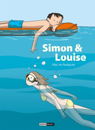 Simon & Louise Reprodukt