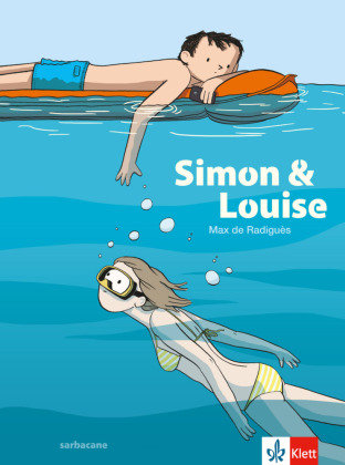 Simon & Louise Radigues Max