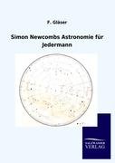 Simon Newcombs Astronomie für Jedermann Glaser F.
