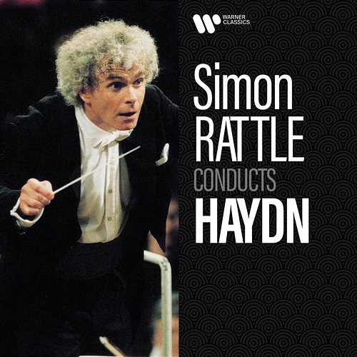 Simon Rattle Conducts Haydn Simon Rattle