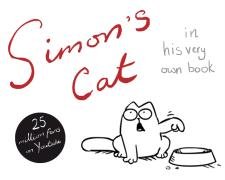 Simon's Cat Tofield Simon