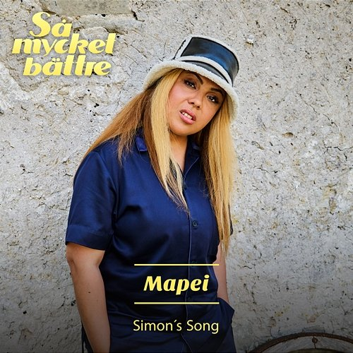 Simon’s Song Mapei
