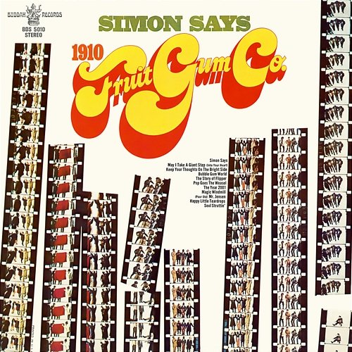Simon Says 1910 Fruitgum Company